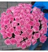 Букет с розами «Обаяние» 1