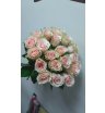 21 роза «Фрутетта»