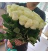 Букет из 31 розы «Любимке» 2
